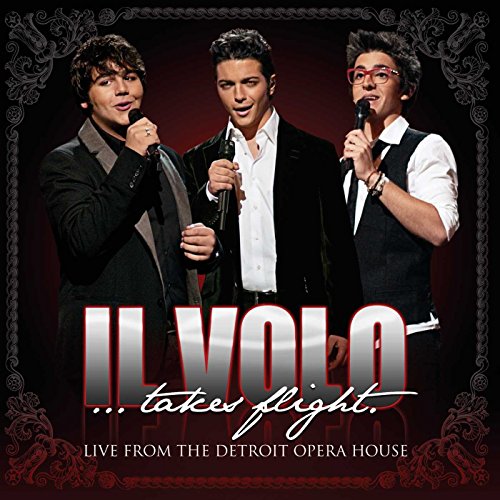 Takes Flight -Live-
