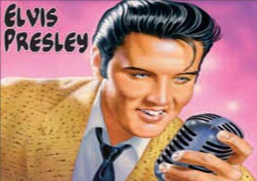 Presley Elvis-Elvis Presley