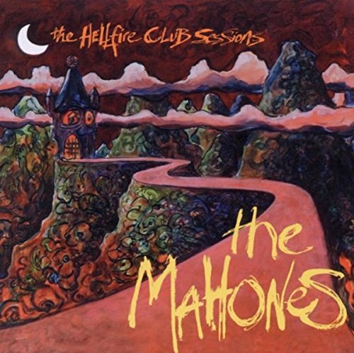 Hellfire Club Sessions