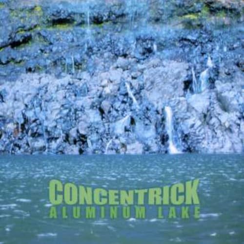 Aluminum Lake