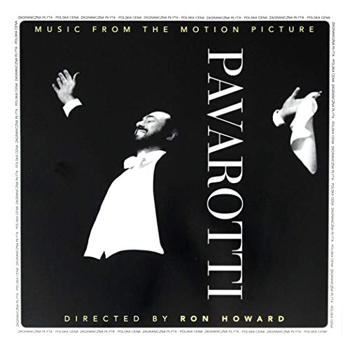 Pavarotti (Original Soundtrack)