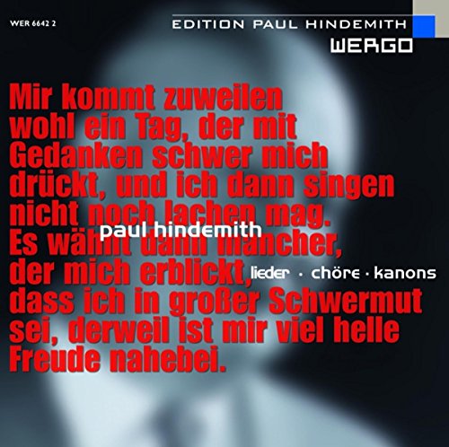 Lieder / Chore / Kanons