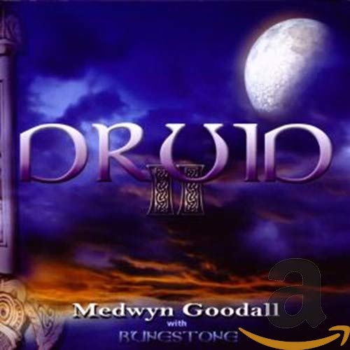 Druid Ii