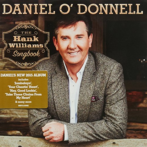 Hank Williams Songbook - Odonn