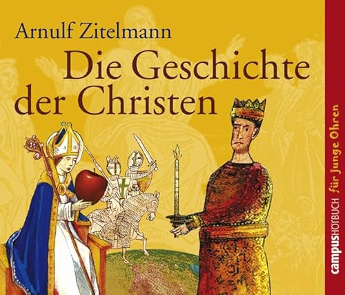 Geschichte Der Christen