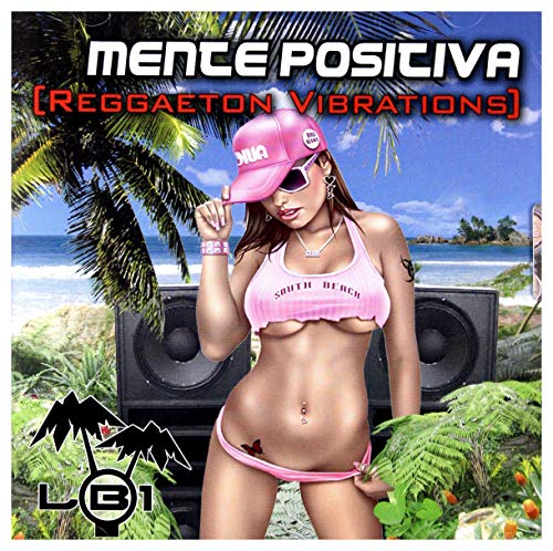 Reggaeton Vibrations