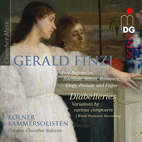 Chamber Music