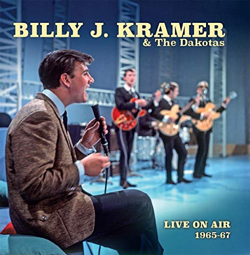 Live On Air 1965-67