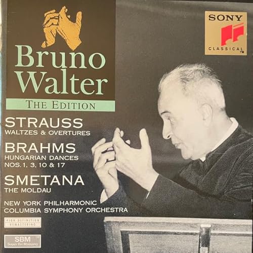Blaue Donau/Kaiserwalzer/+