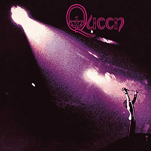 Queen (Deluxe Edt.)