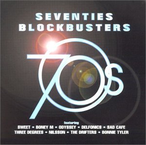 70'S Blockbusters Greatest Hits 1970S