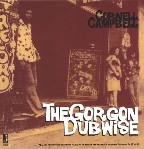 Gorgon Dubwise