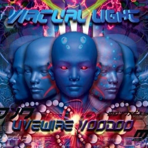 Livewire Voodoo