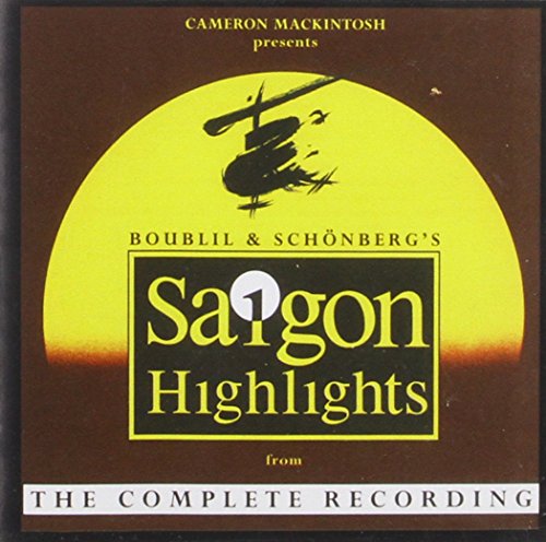 Miss Saigon-Highlights