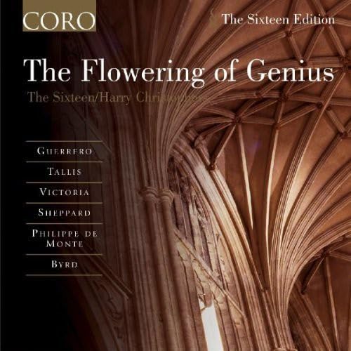 Flowering Of Genius