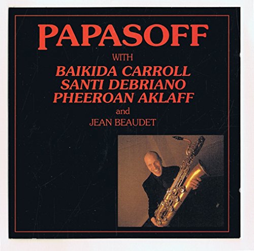 Papasoff
