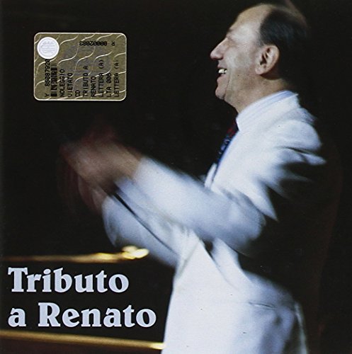 Tributo A Renato: Gli Inediti