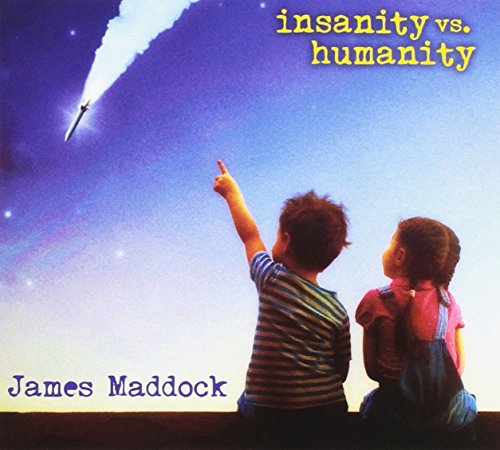 Insanity Vs Humanity