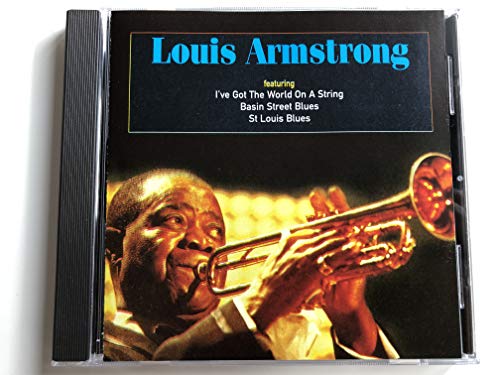 Louis Armstrong