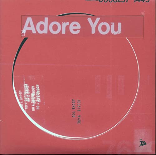 Adore You