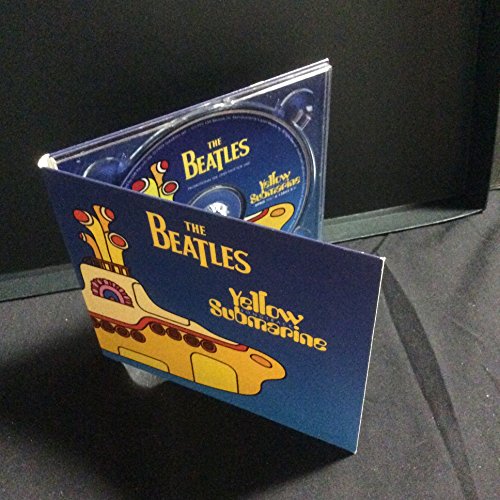 Yellow Submarine 1999