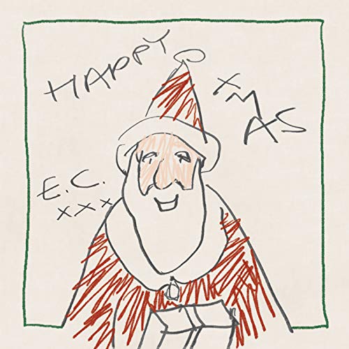 Happy Xmas (Deluxe Edt. + 2 Tracks)