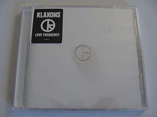 Love Frequency - Klaxons