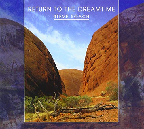 Return To The Dreamtime
