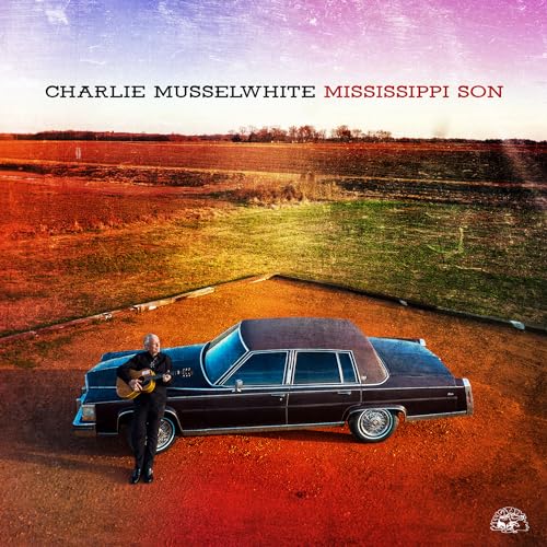 Mississippi Son (Coloured Vinyl) (Lp)