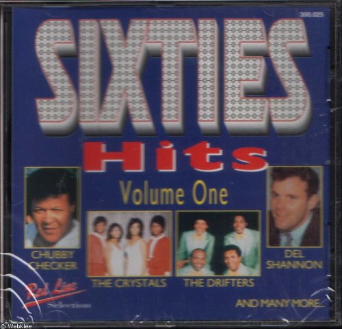 Sixties Hits Vol. 1