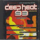 Deep Heat 93