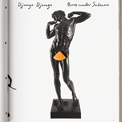 Born Under Saturn (4 Lp)