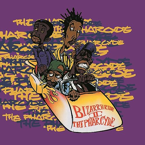 Bizzare Ride (25Th Anniversary)