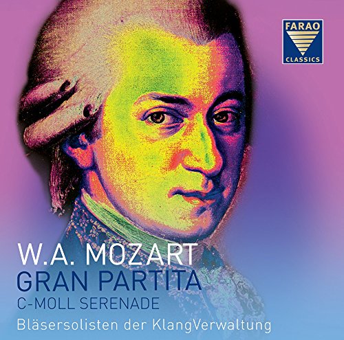 Gran Partitac-Moll Serenade