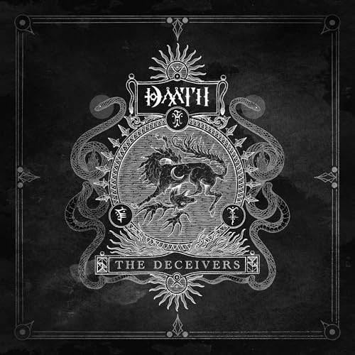 The Deceivers