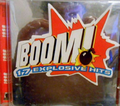 Boom! 17 Explosive Hits