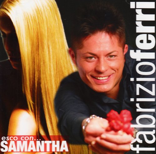 Esco Con...Samantha