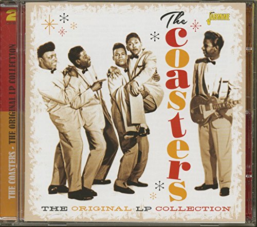 The Original Lp Collection