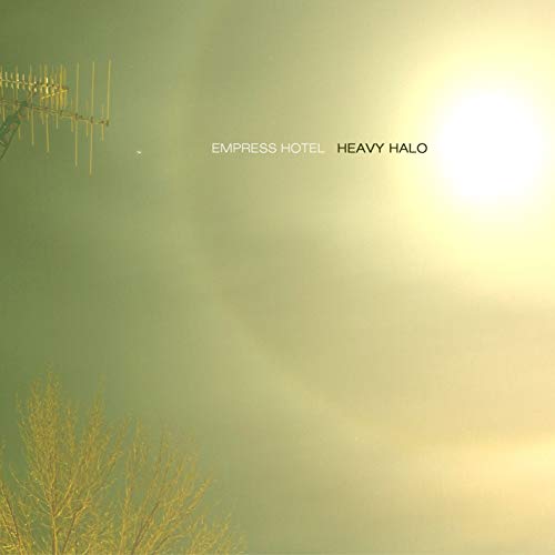 Heavy Halo