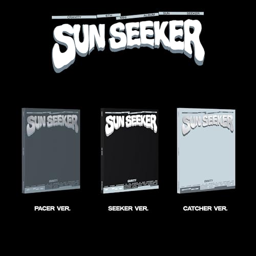 Sun Seeker -Photoboo-