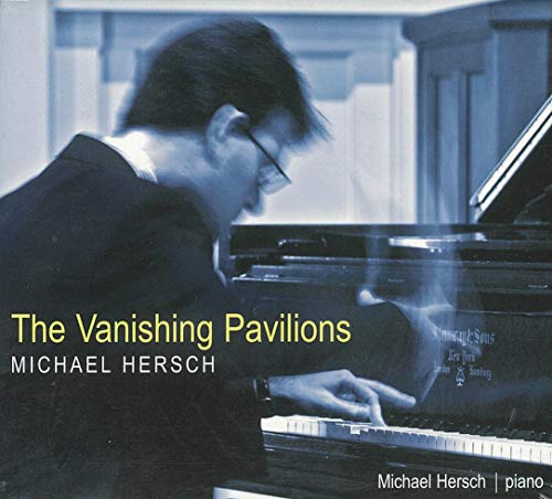 The Vanishing Pavilions