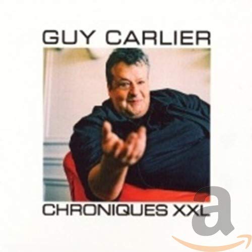 Chroniques Xxl