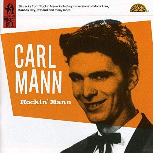 Rockin' Mann