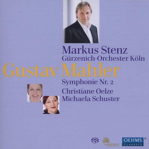 Symphony No. 2 (2 Cd)