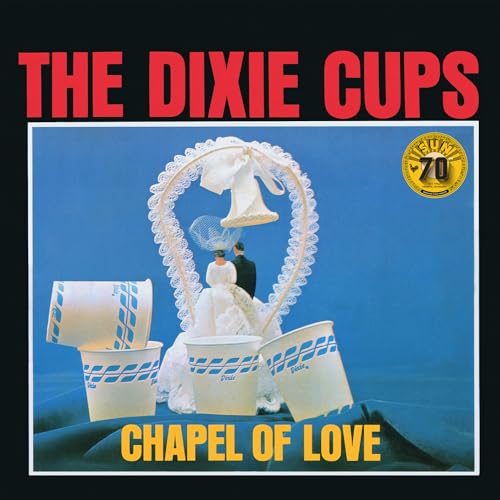 Chapel Of Love (Cd)