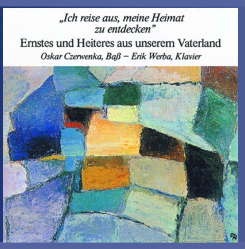 Meine Heimat Zu Ich Reise Aus
