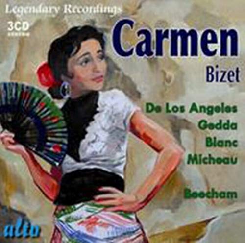 Carmen (1875)