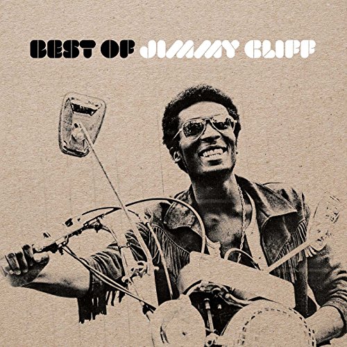 Best Of Jimmy Cliff (4 Lp)