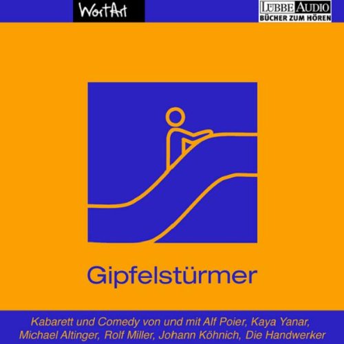 Gipfelstürmer