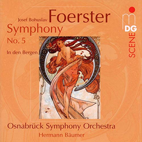 Symphonies Vol. 3